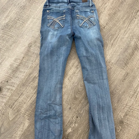 Wallflower Jeans Wallflower Bootcut Jeans Poshmark